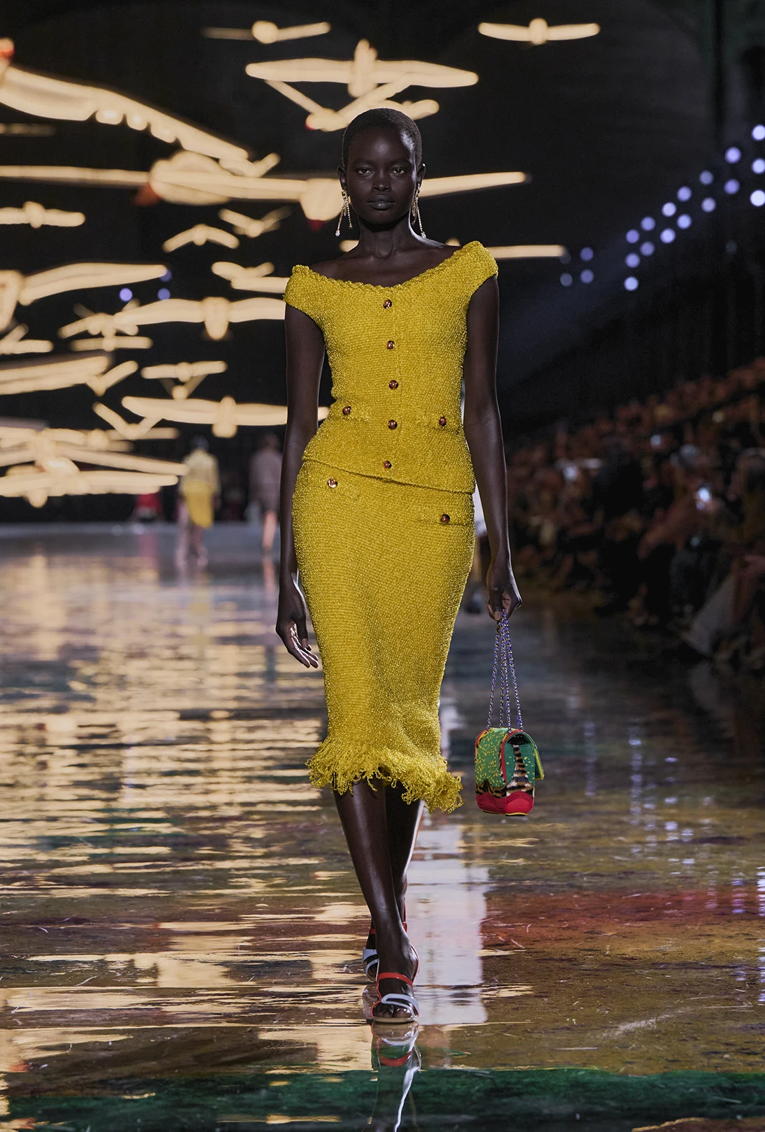 Chanel Spring/Summer 2027