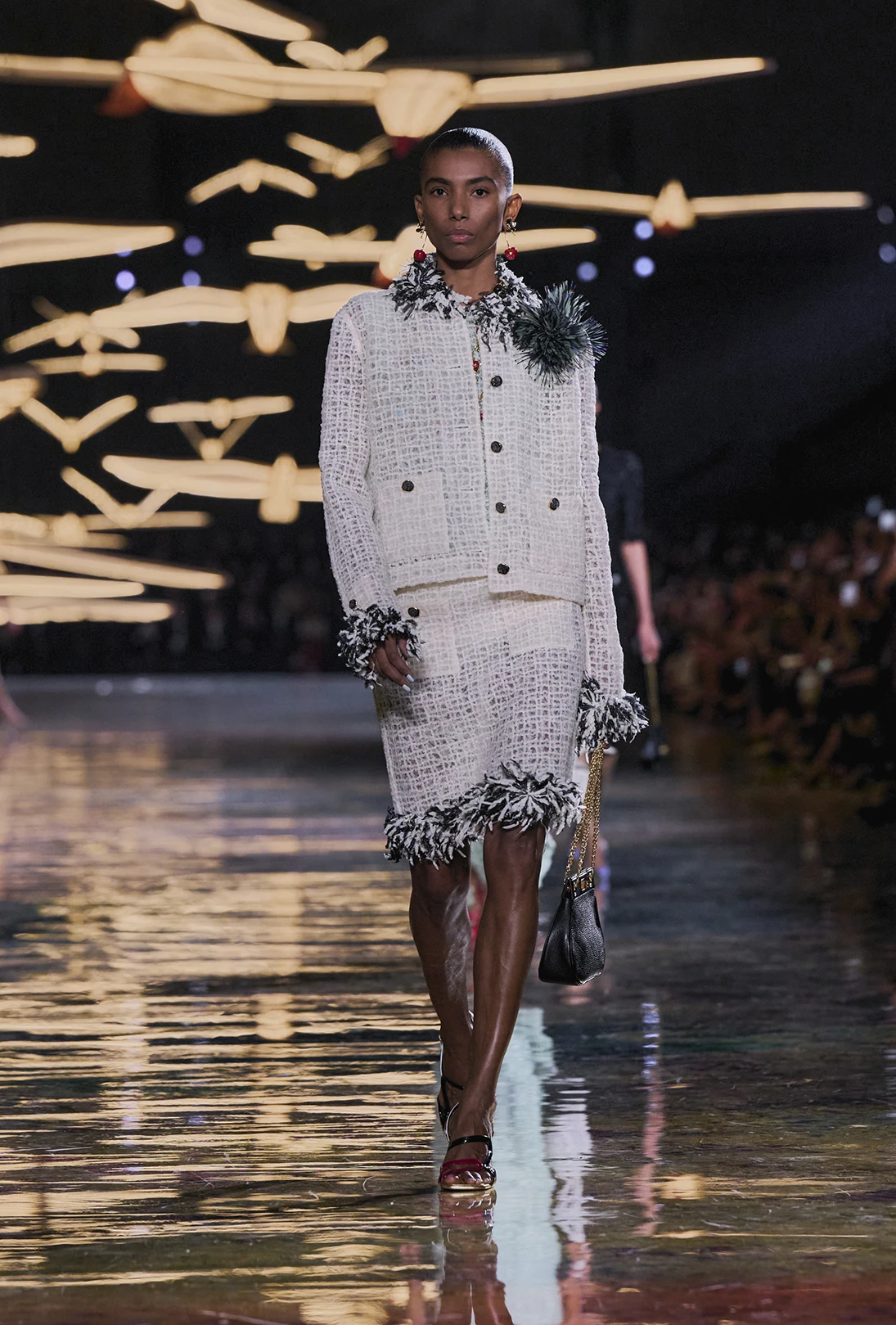 Chanel Spring/Summer 2027