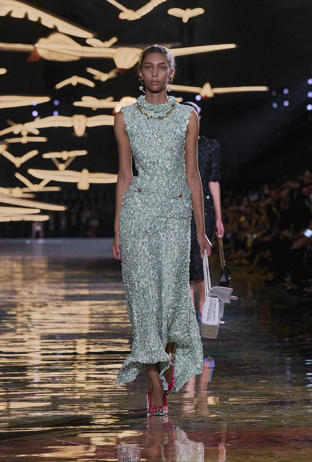 Chanel Spring/Summer 2027