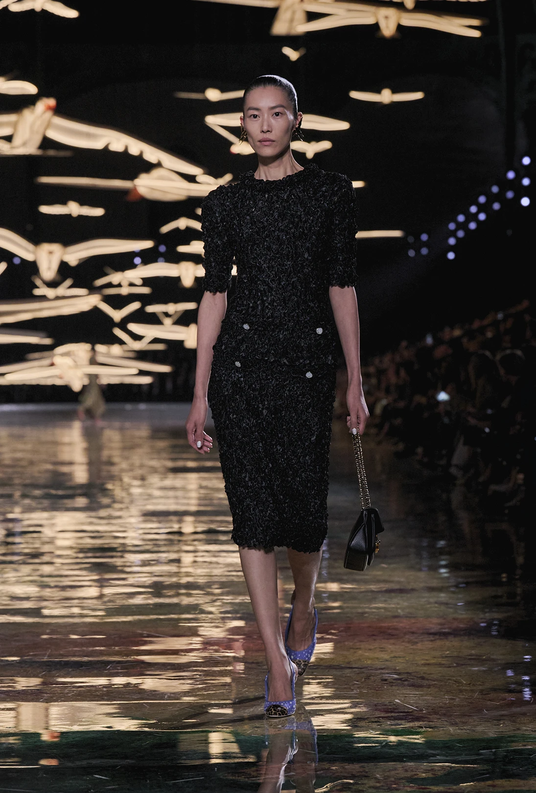 Chanel Spring/Summer 2027