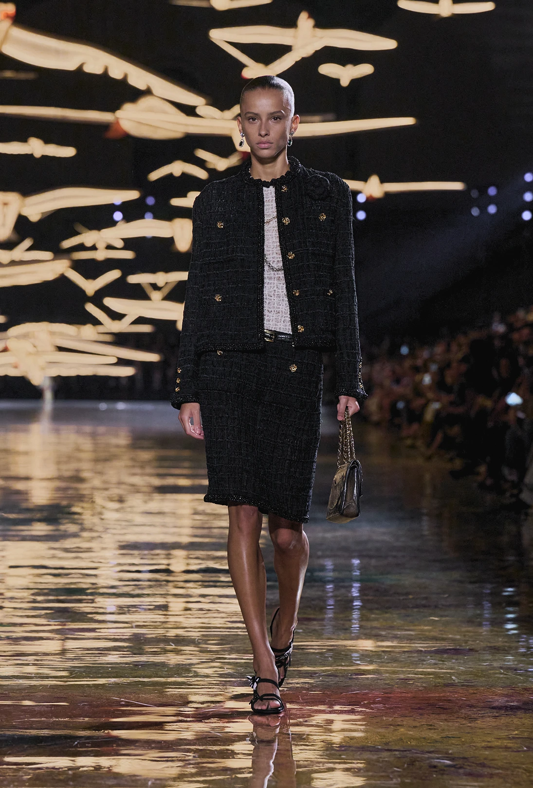 Chanel Spring/Summer 2027