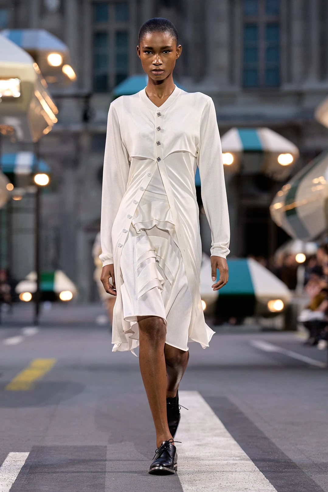  Louis Vuitton Spring-Summer 2027 Collection