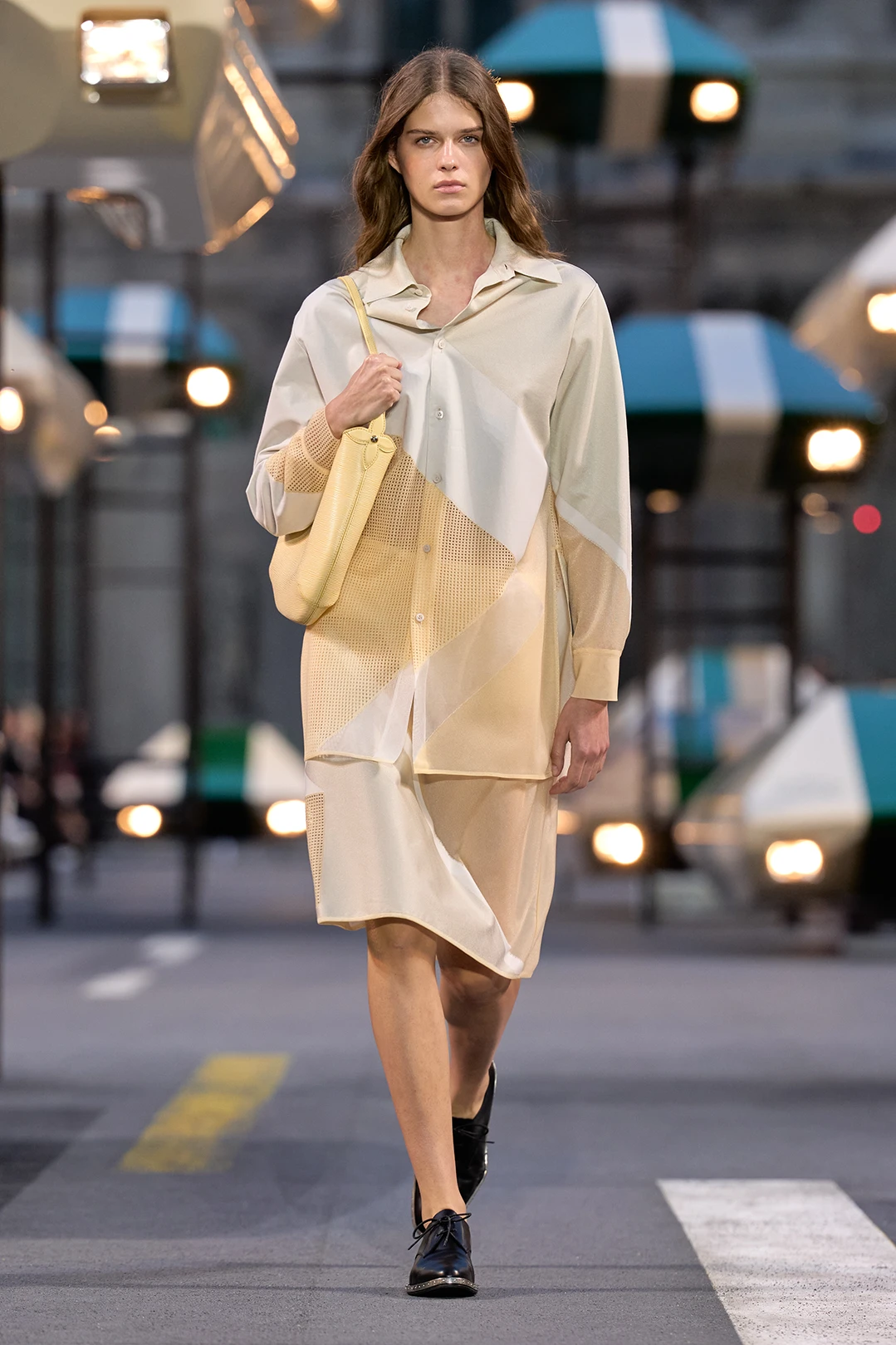  Louis Vuitton Spring-Summer 2027 Collection