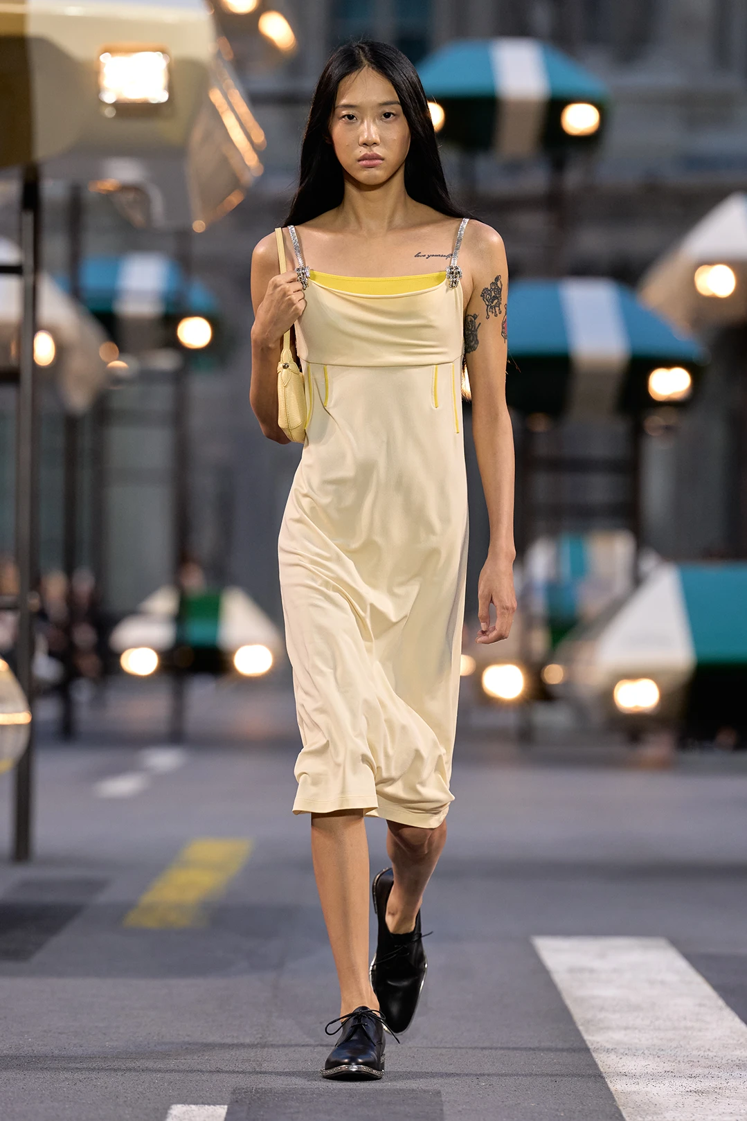  Louis Vuitton Spring-Summer 2027 Collection