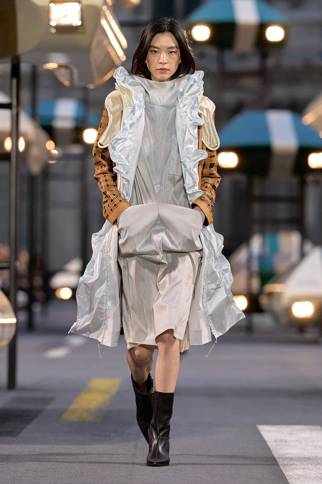  Louis Vuitton Spring-Summer 2027 Collection