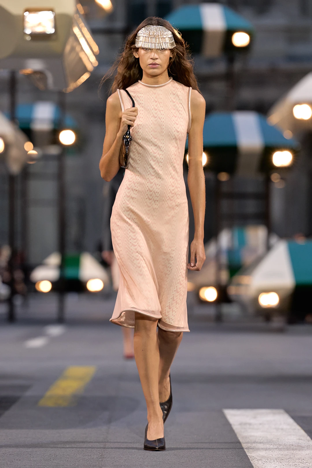  Louis Vuitton Spring-Summer 2027 Collection