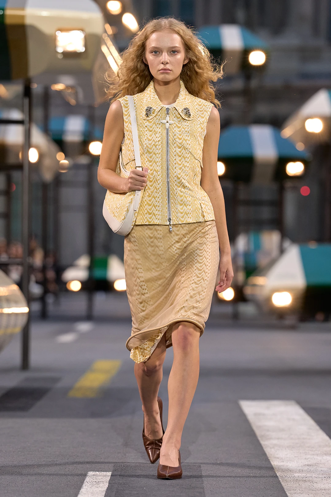  Louis Vuitton Spring-Summer 2027 Collection