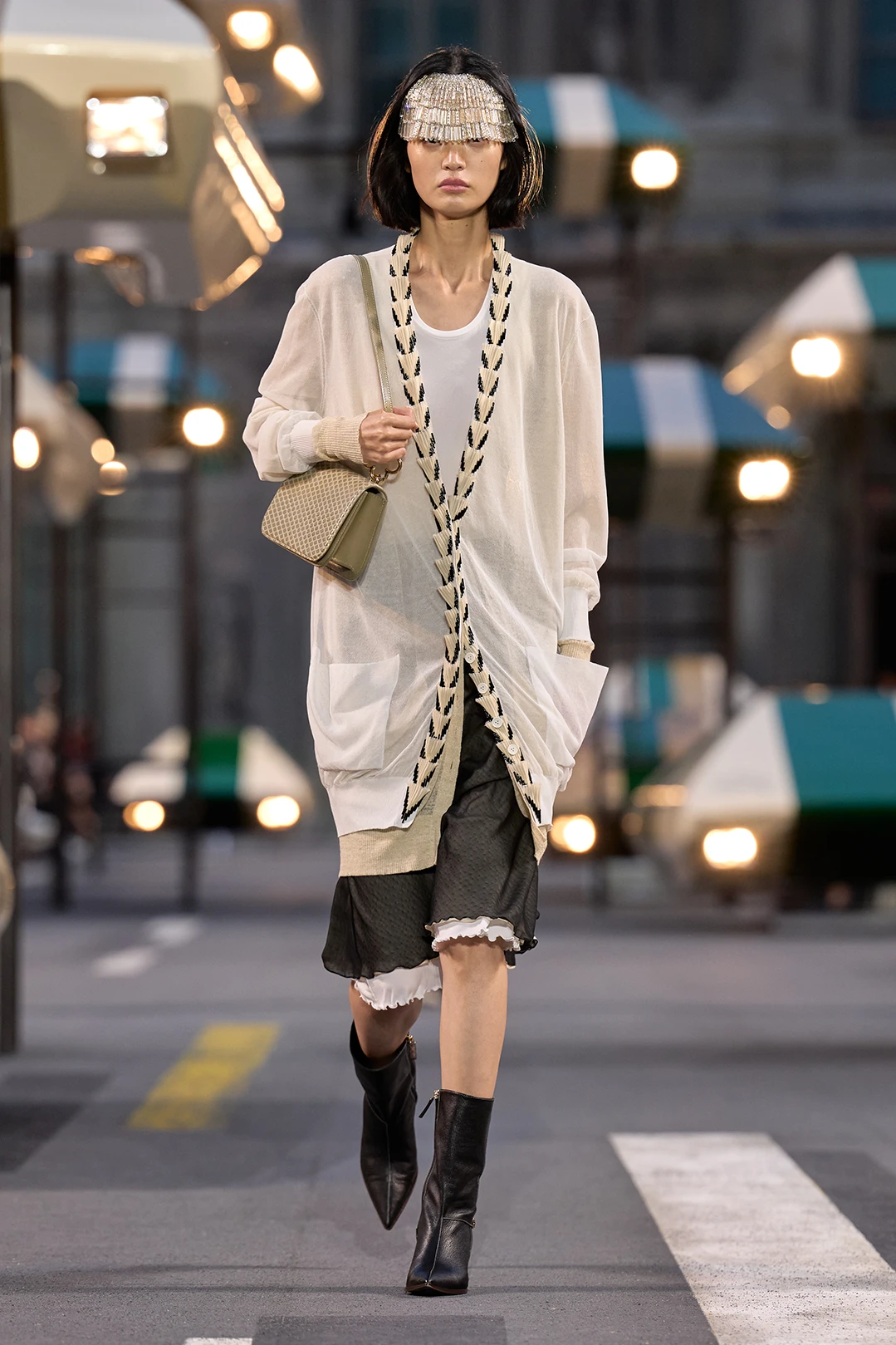  Louis Vuitton Spring-Summer 2027 Collection