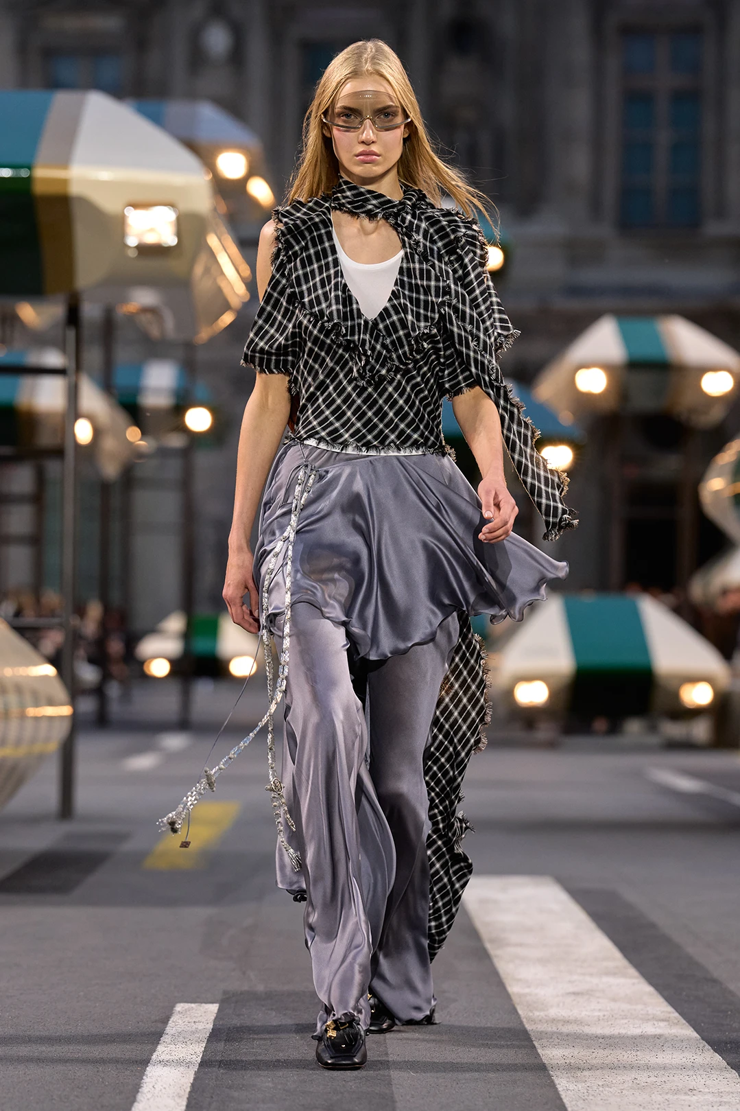  Louis Vuitton Spring-Summer 2027 Collection
