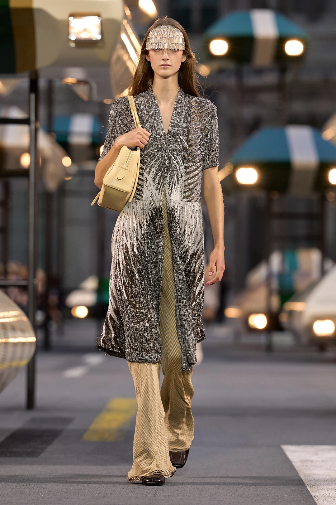 Louis Vuitton Spring-Summer 2027 Collection
