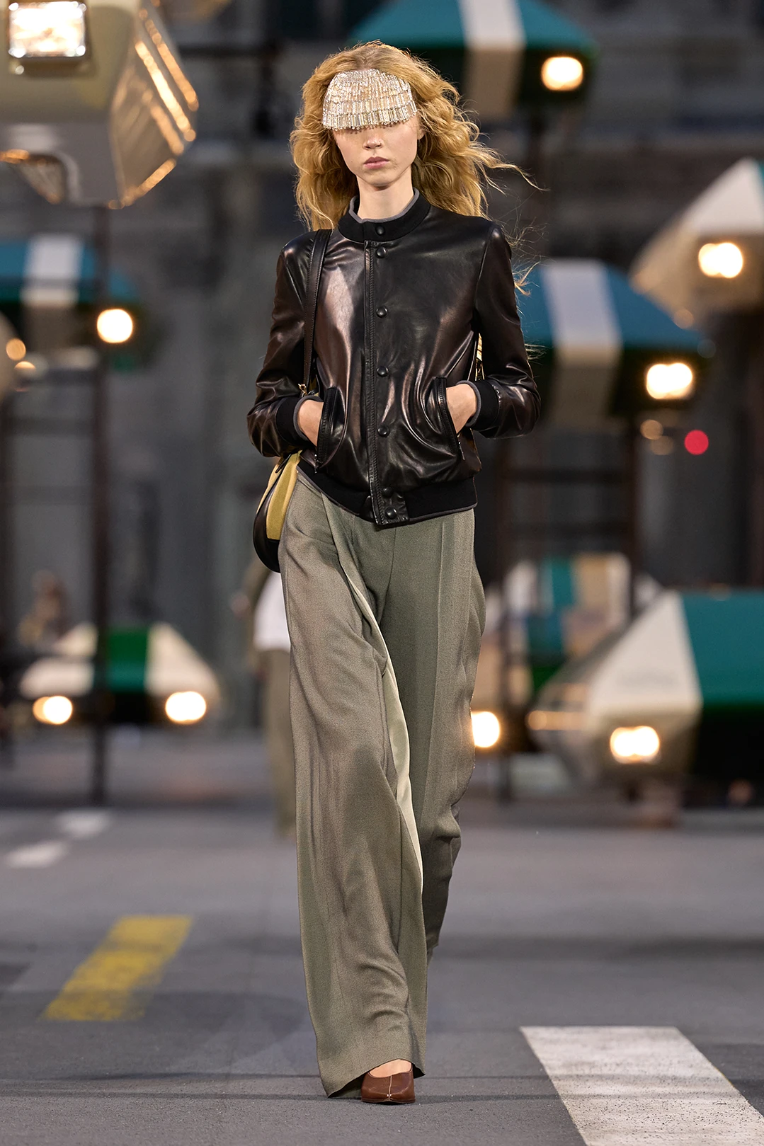  Louis Vuitton Spring-Summer 2027 Collection