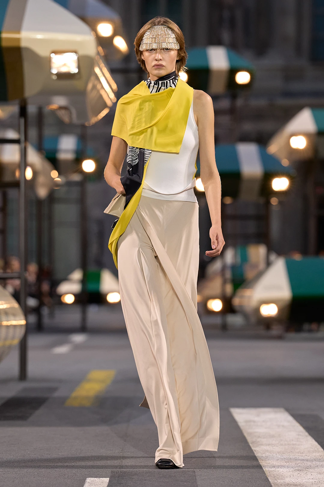  Louis Vuitton Spring-Summer 2027 Collection