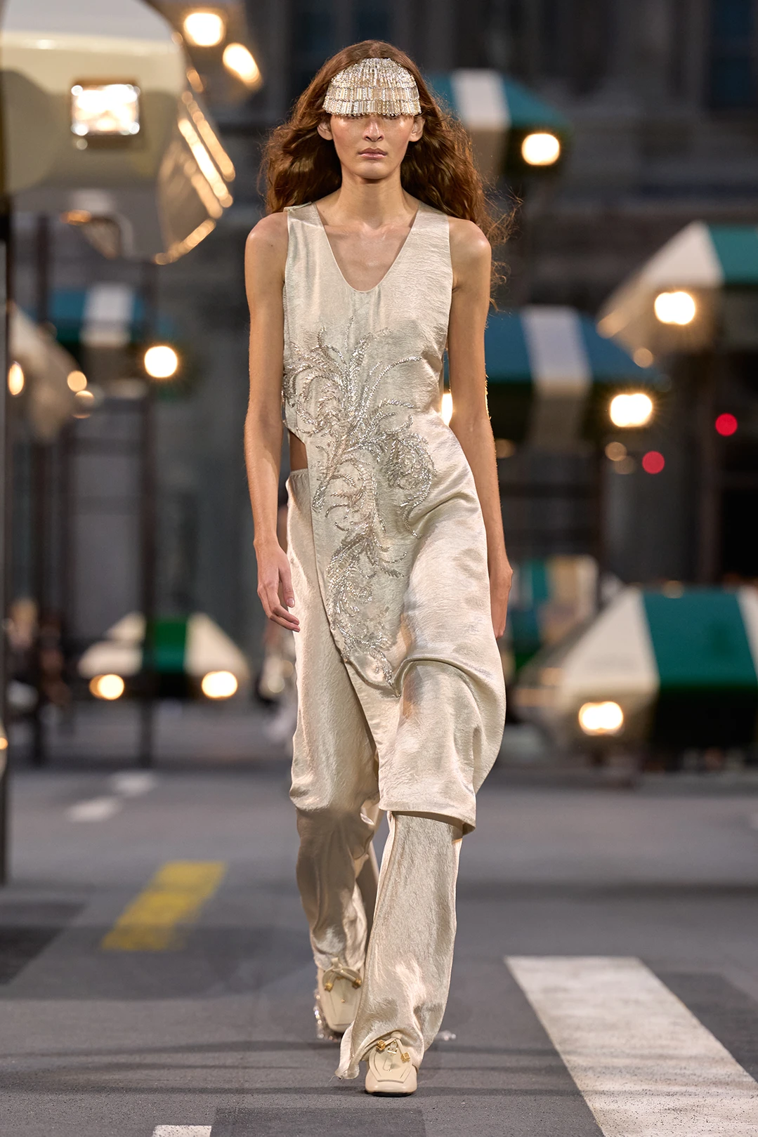  Louis Vuitton Spring-Summer 2027 Collection