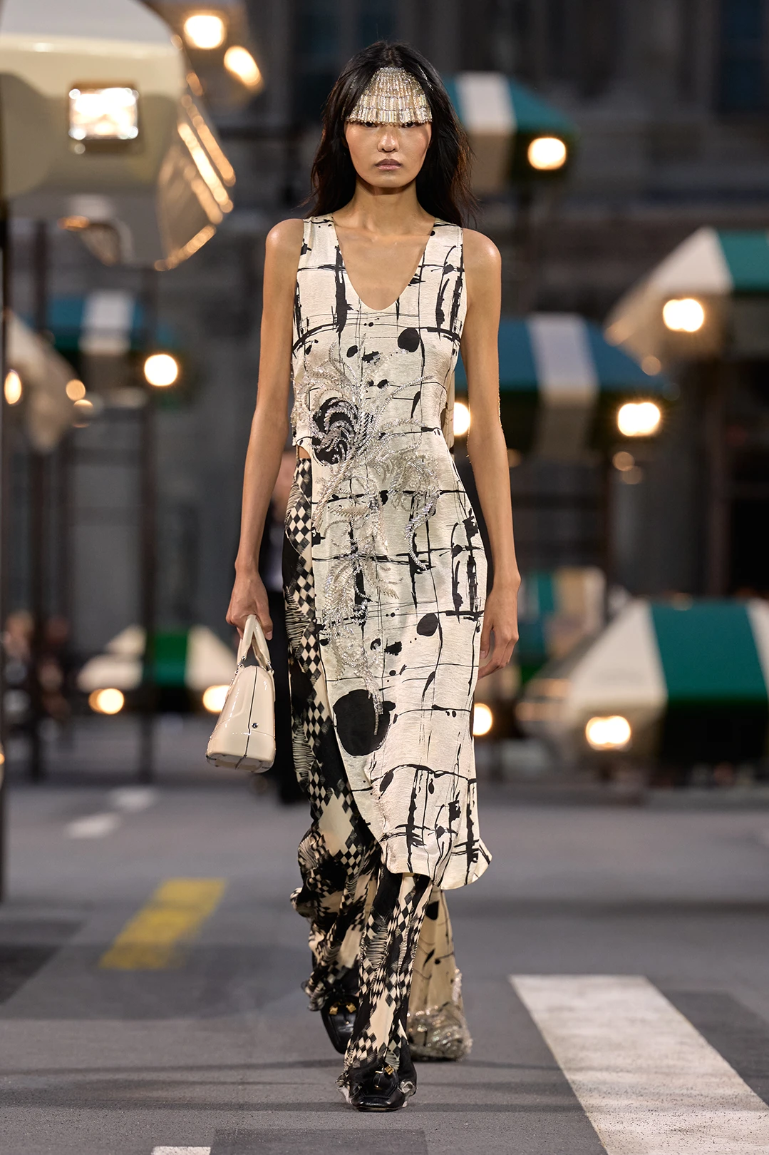  Louis Vuitton Spring-Summer 2027 Collection