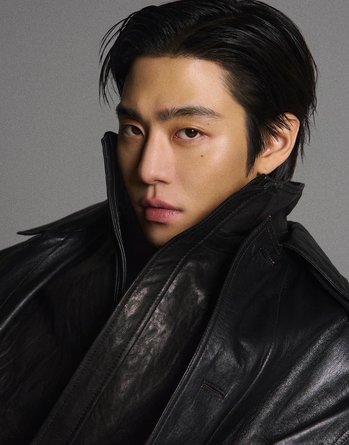 Ahn Hyo-Seop for JUUN.J’s FW26