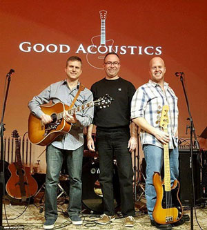 Good Acoustics