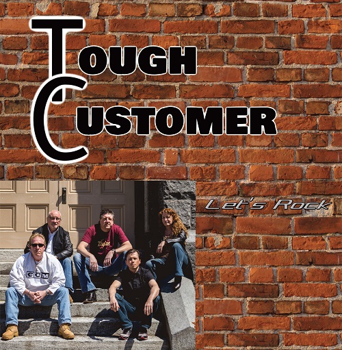 Tough Customer