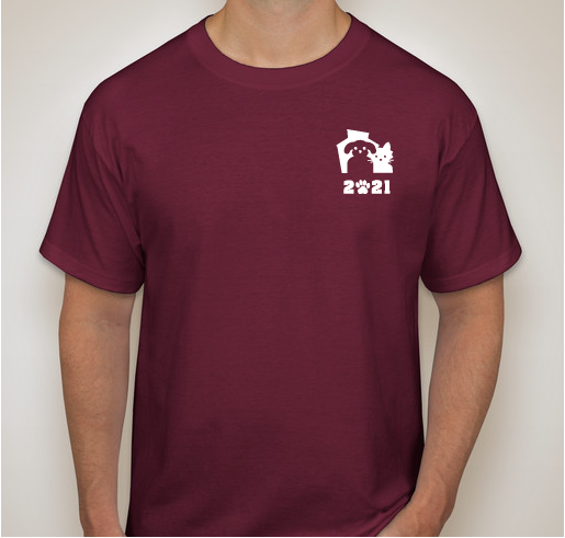 New Year, New Gear Fundraiser
