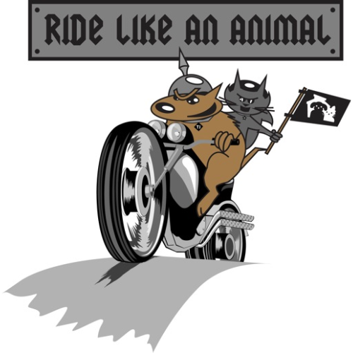 Ride Like an Animal 2025