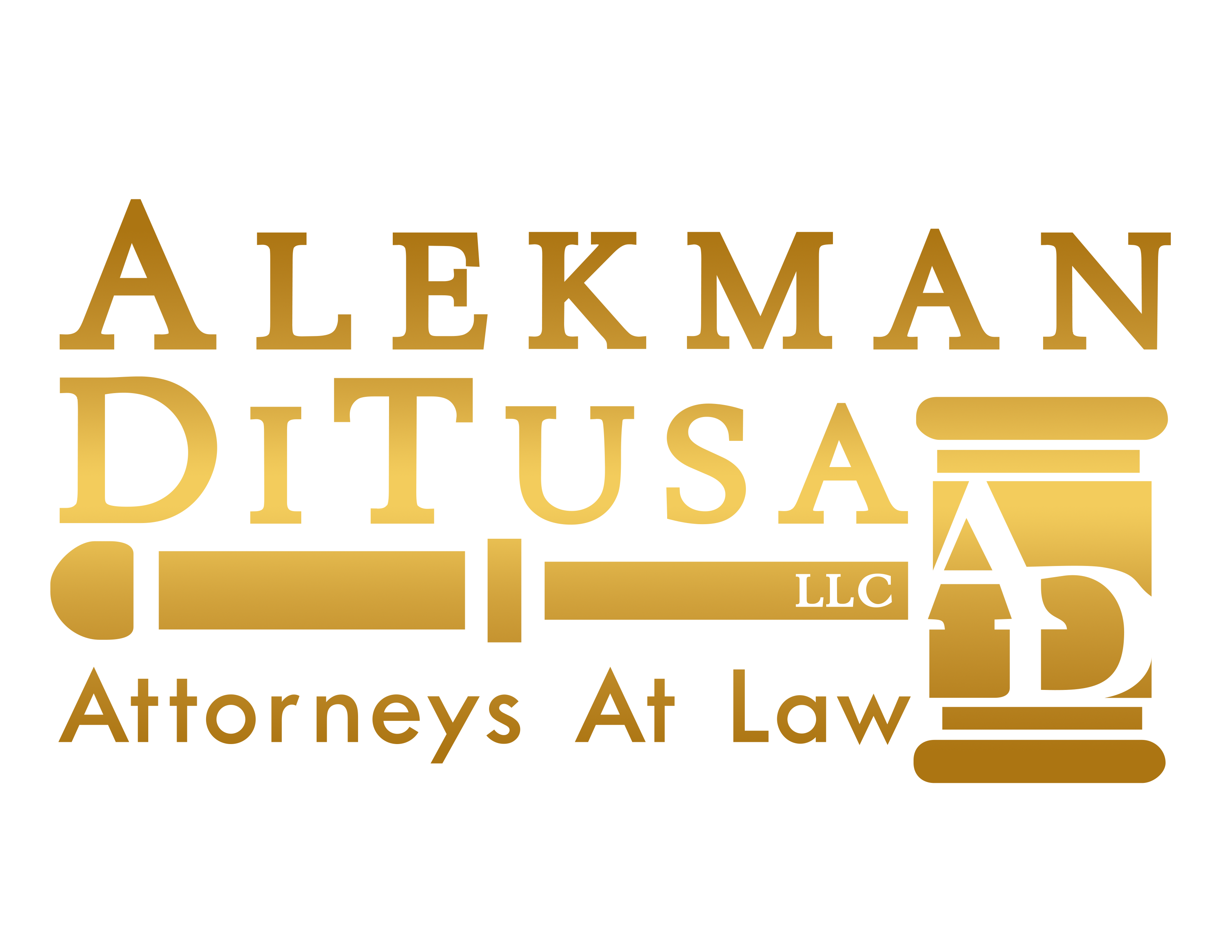 Alekman DiTusa, LLC