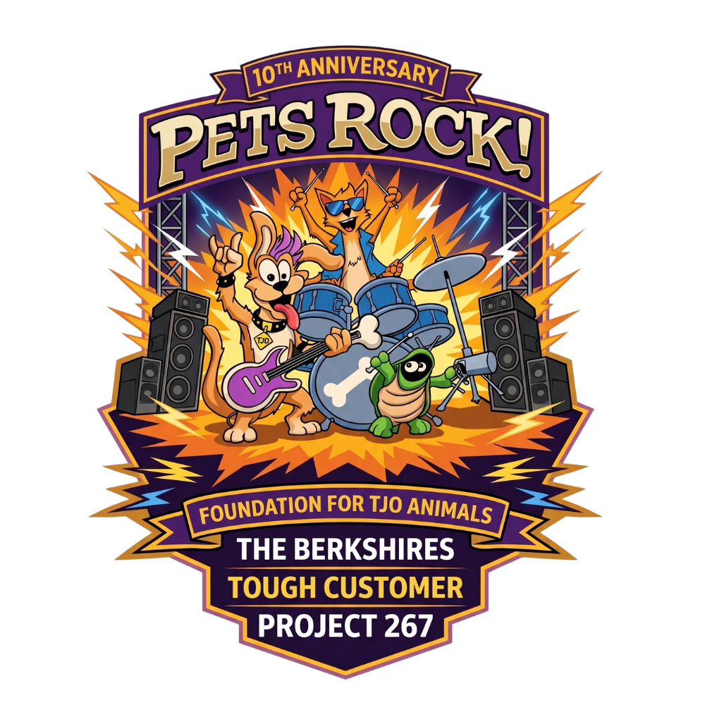 Pets Rock 2026