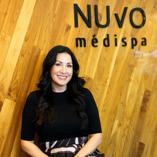 Susanne Donato - Certified Nutritional Coach