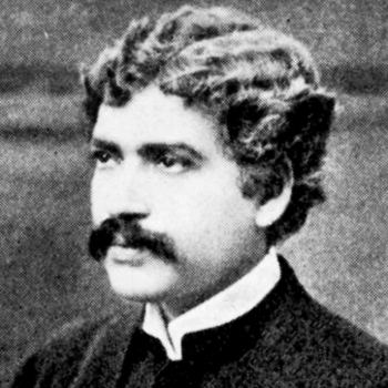 Jagadish Chandra Bose