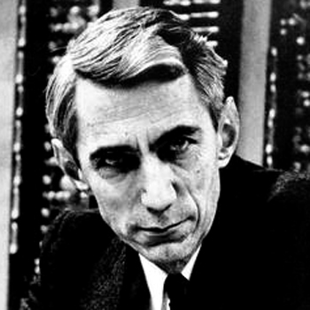 Claude Shannon