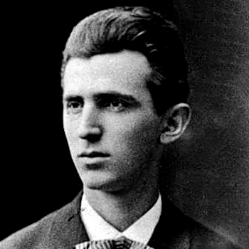 Nikola Tesla