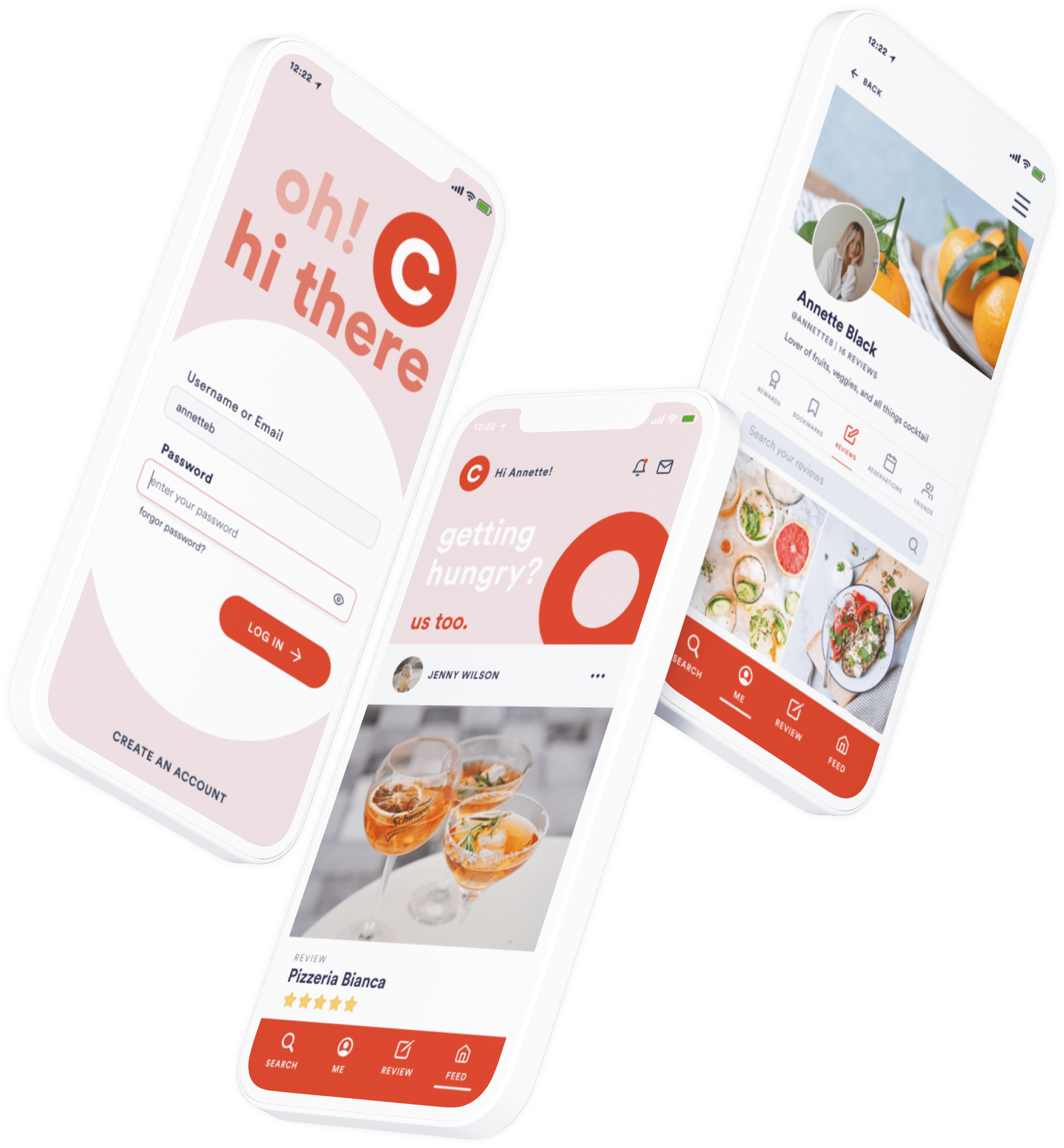 Circle Reviews Preview
