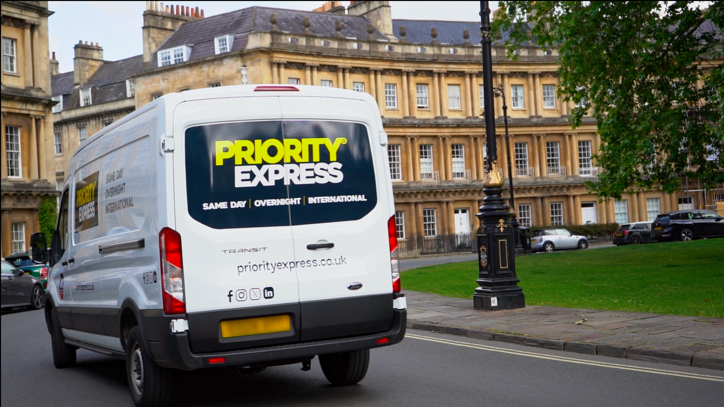 Introducing Our Cost-Effective 1kg A4 Mail Pack Service - Fast, Reliable, Next-Day Delivery from £3.95