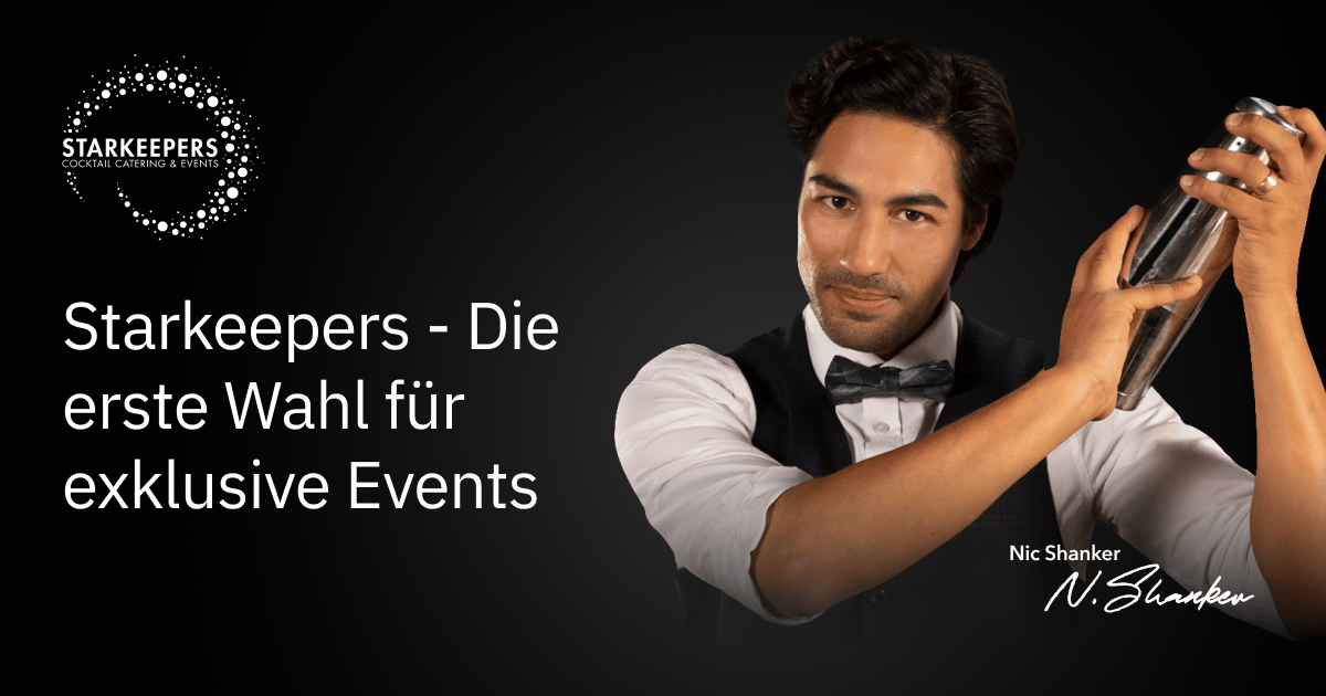 Bild von der Webseite von Starkeepers