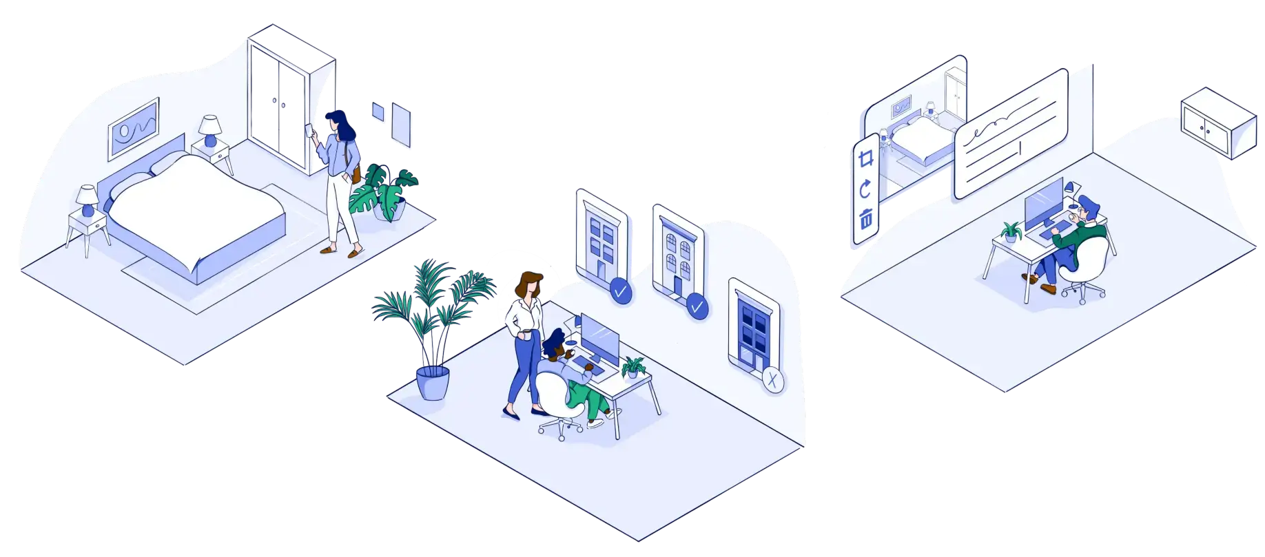 Commercial Real Estate Appraisers