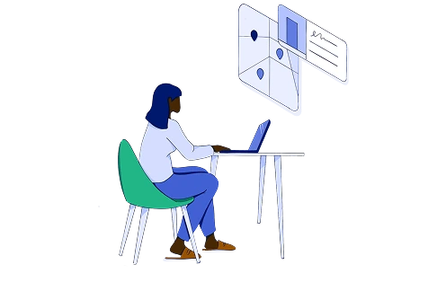 Appraiser using appraisal software