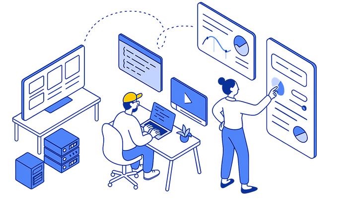 Appraisers using modern appraisal technologies