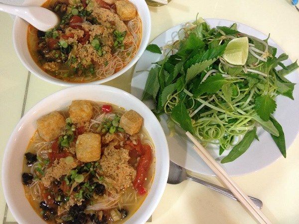 Hướng dẫn cách nấu bún riêu cua ngon đúng chuẩn