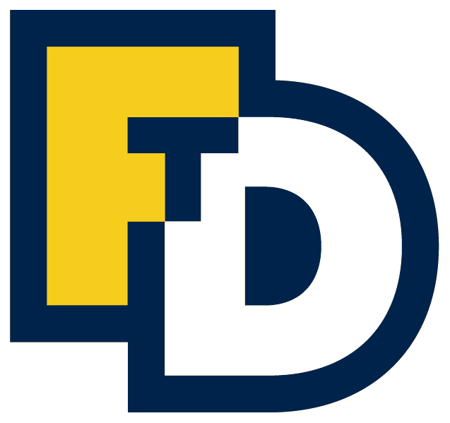 florence darlington technical college logo