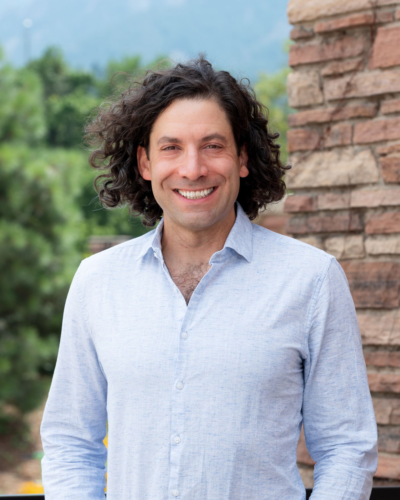 Adam Dembowitz, MAI, MRICS