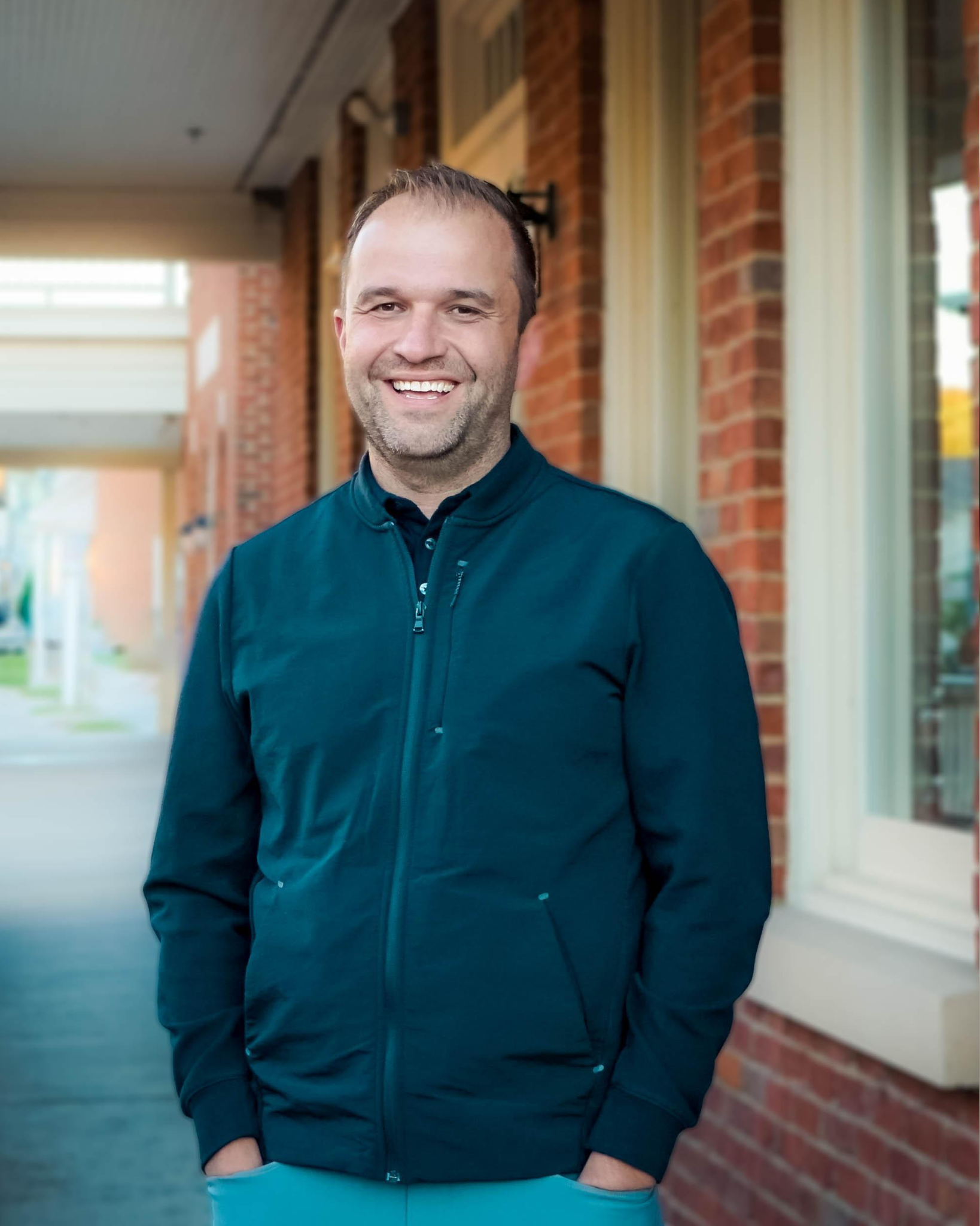 Ryan Sikorski, MAI, CFA