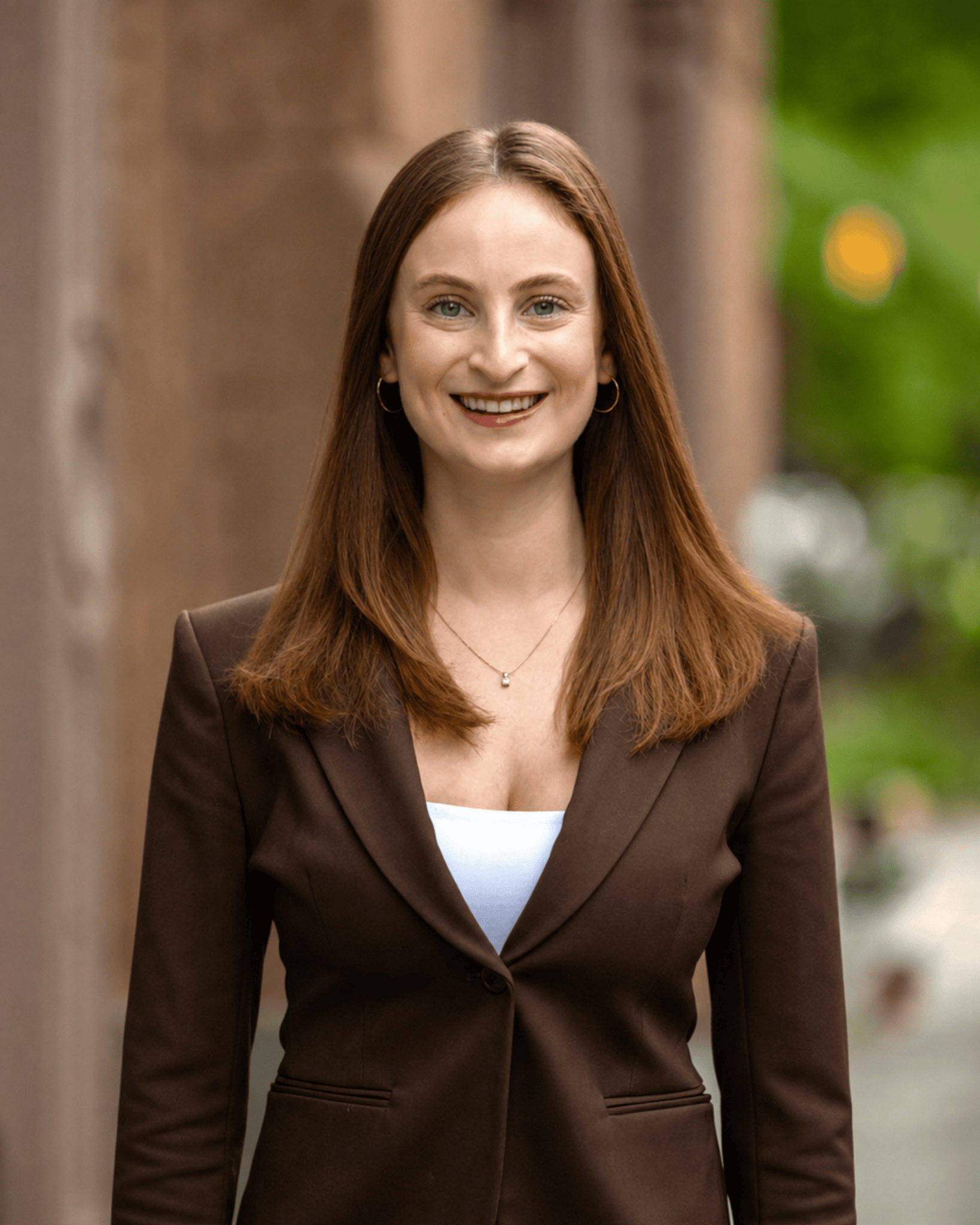Natalie Rosenberg