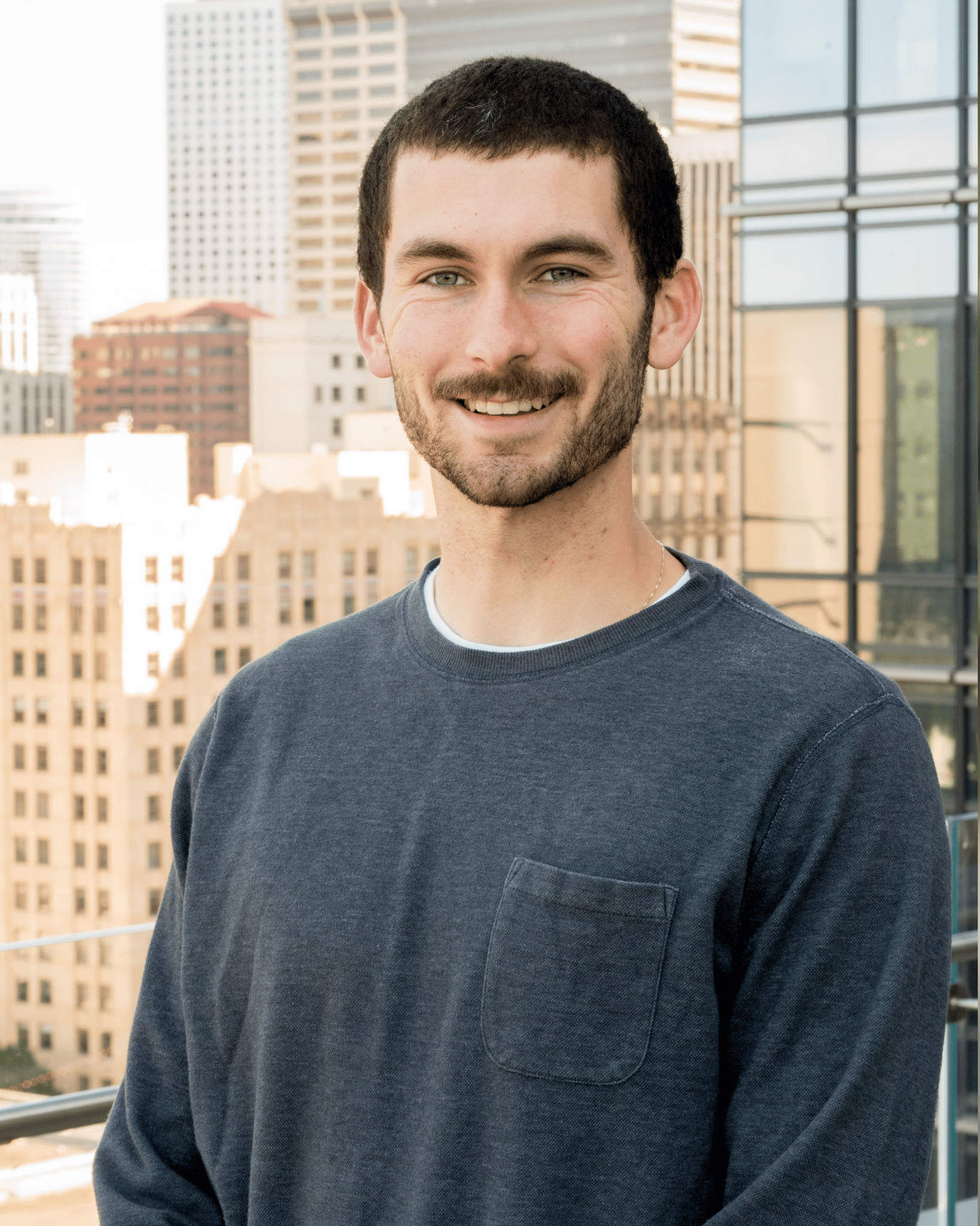 Andrew Champagne