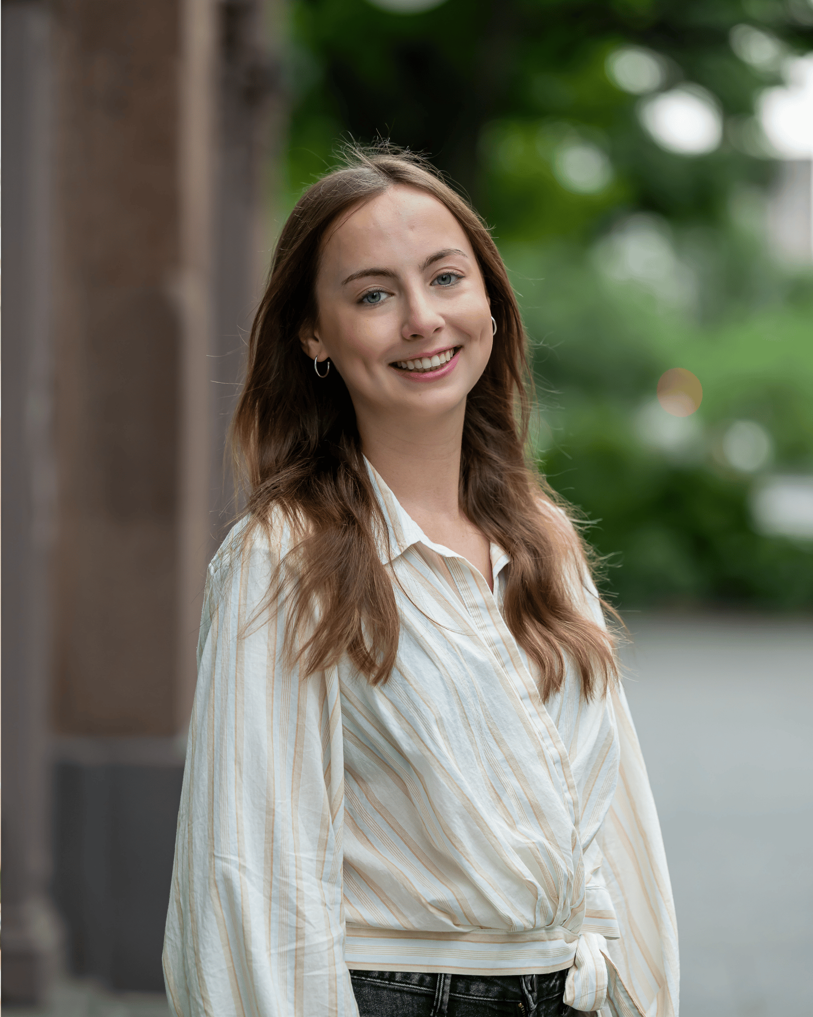 Claire Kondis