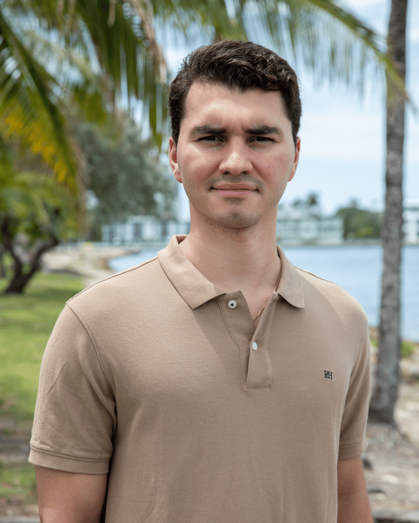 Matias Lacau