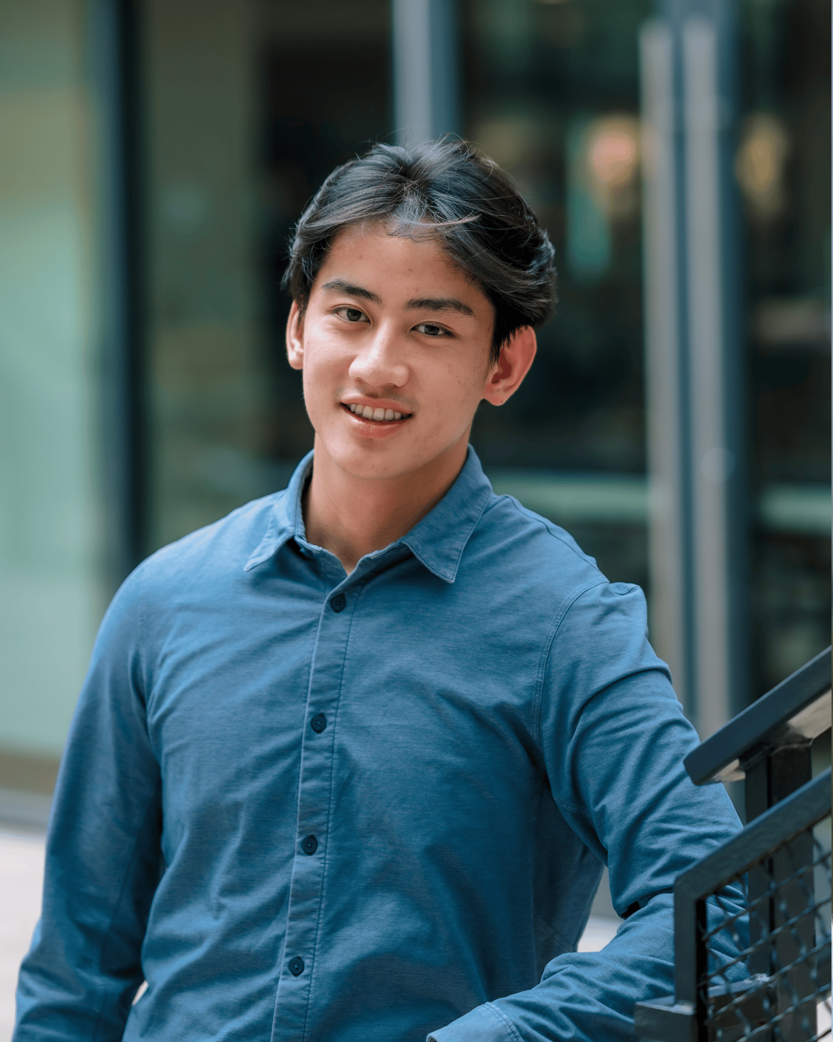 Tommy Ngo
