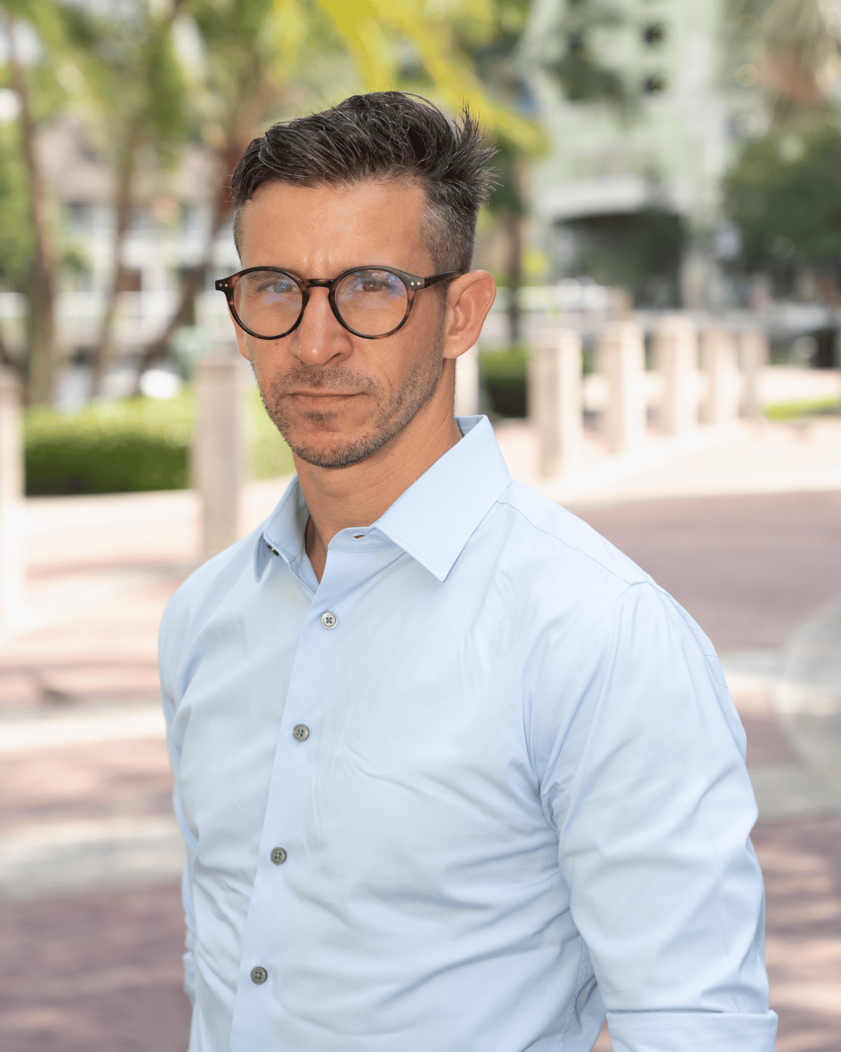 Adrian Peña