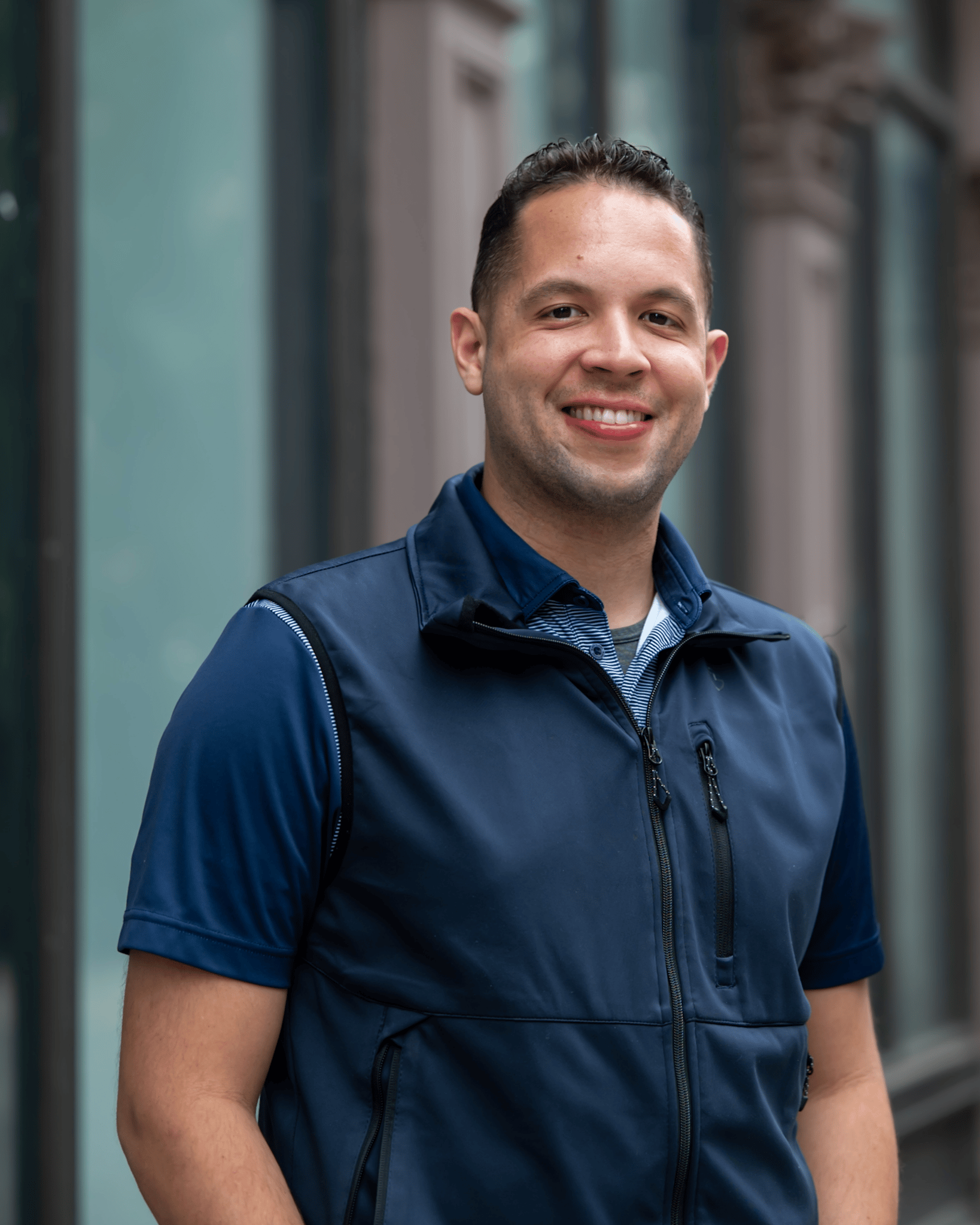 RJ Serrano