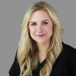 Headshot of Stephanie DuPuis, FNP-C, a provider with Aspire Allergy & Sinus