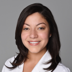 Head shot of Erika Mullen, PA-C, Aspire Allergy & Sinus physician