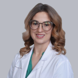 Anna Wendel, MSN, APRN, FNP-C