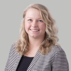 Ashley Collins, APRN-C